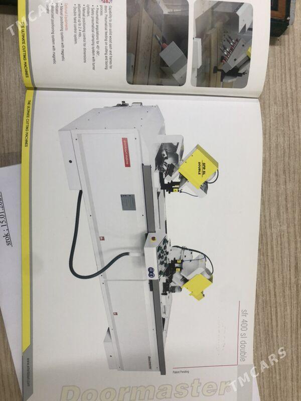 Gapy yasayan sehlar üçin - Mary - img 4