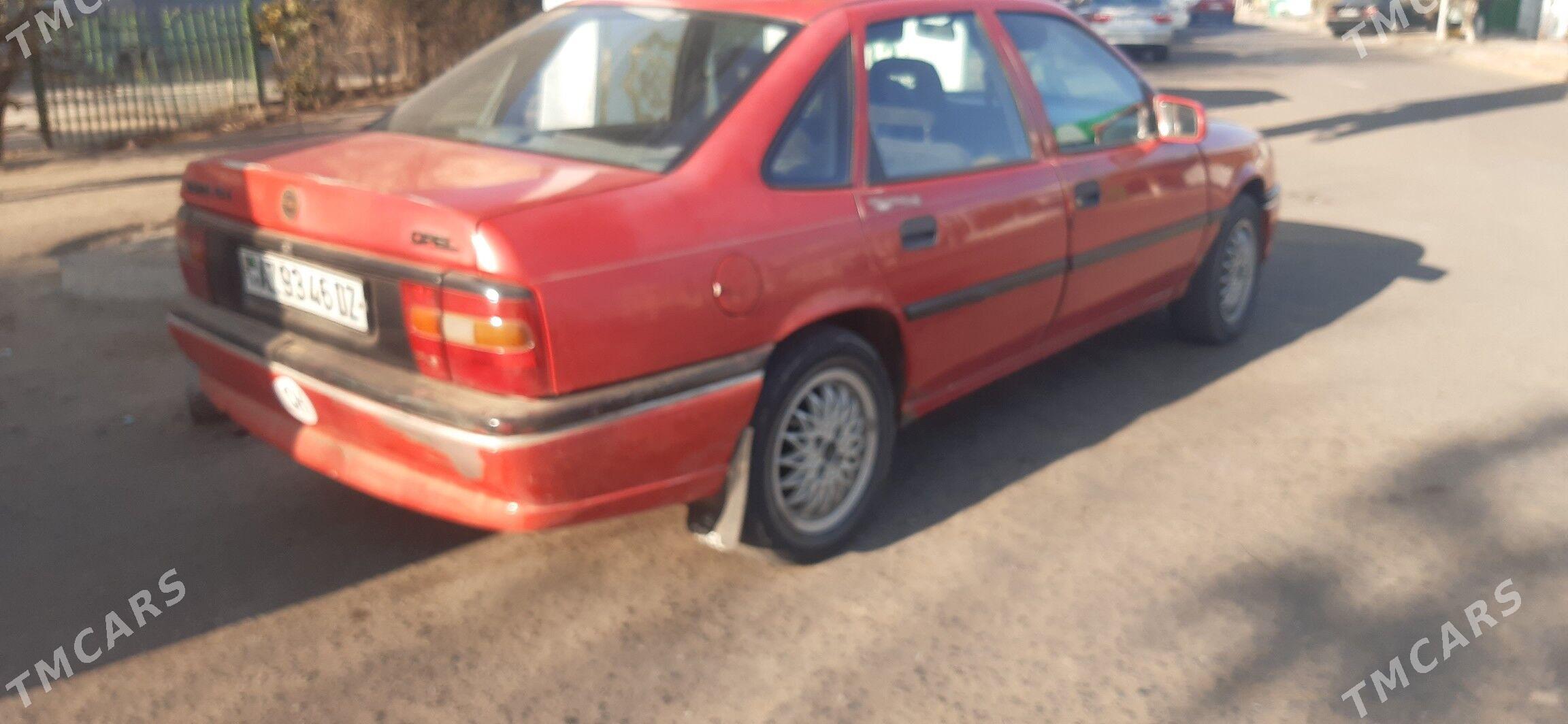 Opel Vectra 1995 - 26 000 TMT - Gubadag - img 4