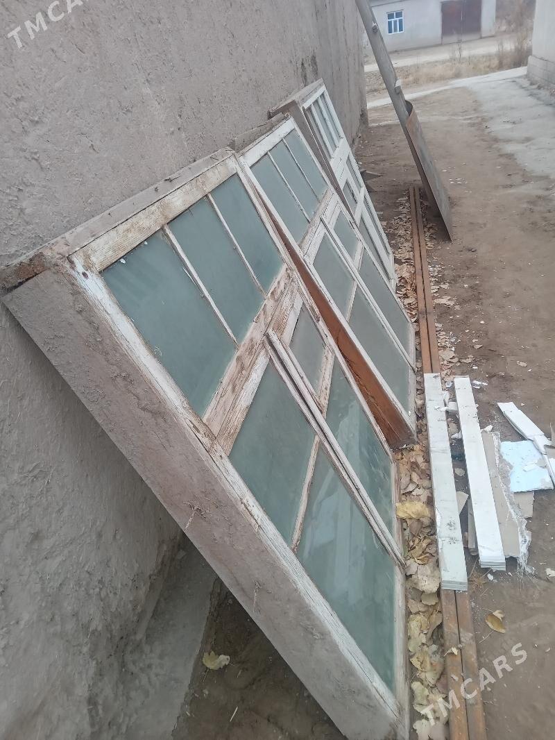 Aỳna - Boldumsaz - img 2