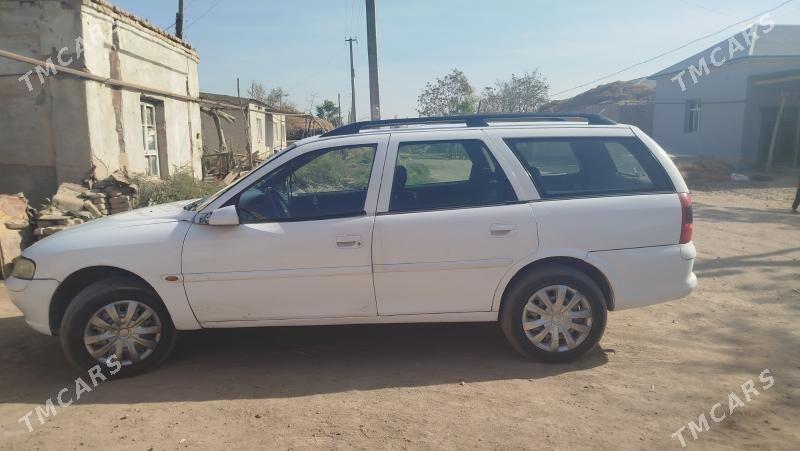 Opel Vectra 1997 - 58 000 TMT - Акдепе - img 5