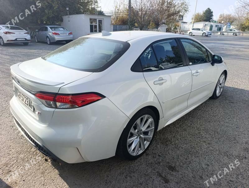 Toyota Corolla 2021 - 235 000 TMT - Aşgabat - img 3