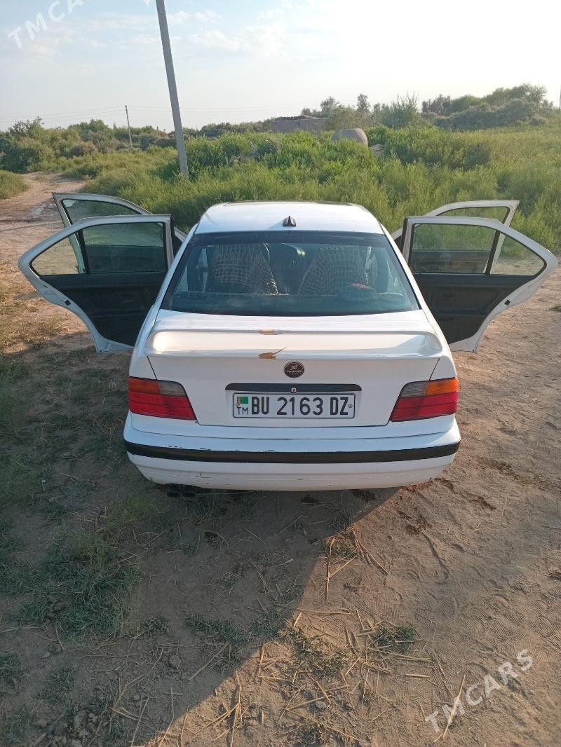 BMW 325 1995 - 30 000 TMT - Болдумсаз - img 2