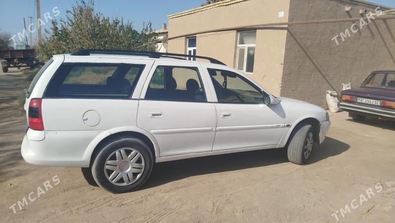 Opel Vectra 1997 - 58 000 TMT - Акдепе - img 3