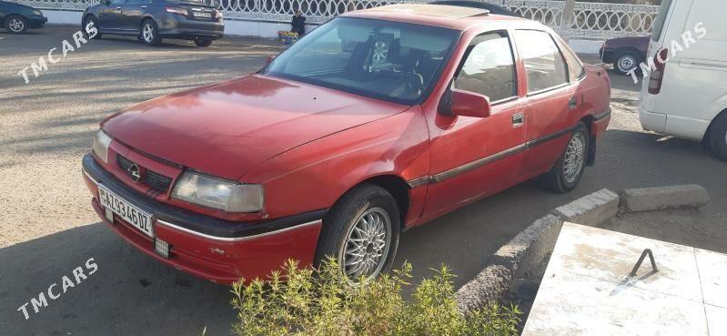 Opel Vectra 1995 - 26 000 TMT - Gubadag - img 2
