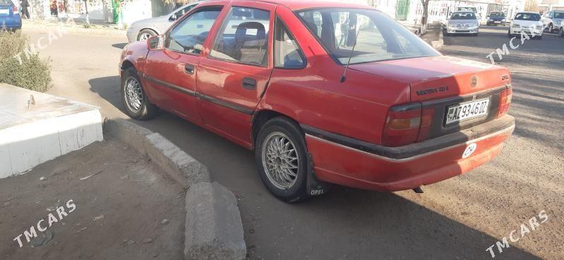 Opel Vectra 1995 - 26 000 TMT - Gubadag - img 3