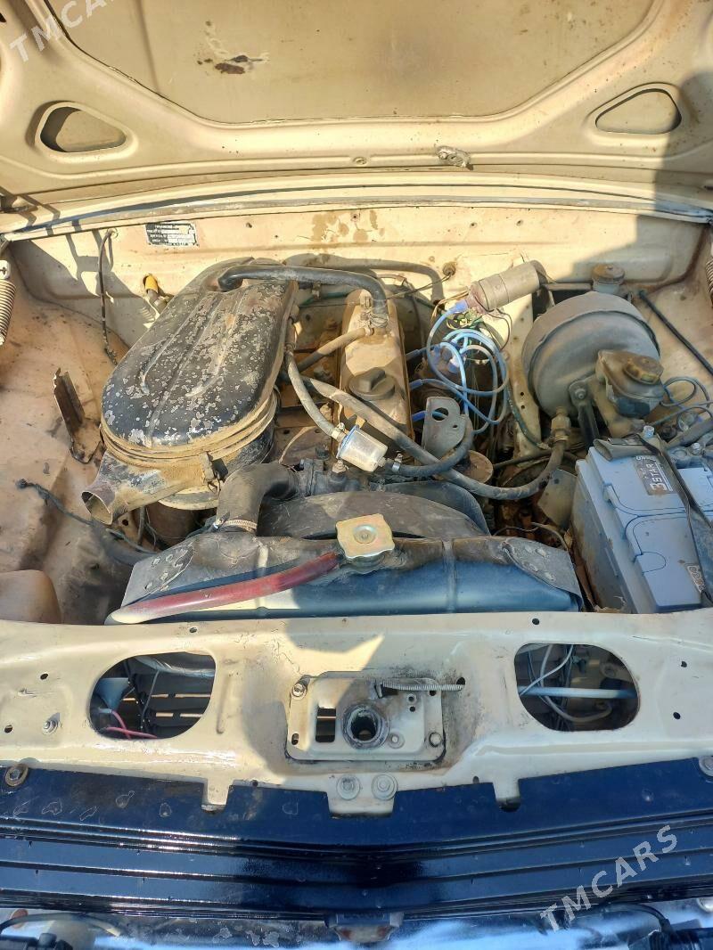 Gaz 24 1985 - 16 000 TMT - Bäherden - img 3