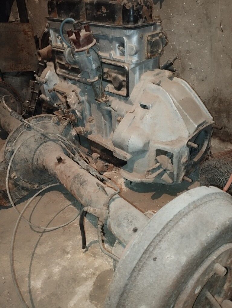 матор 6 000 TMT - Туркменбаши - img 2