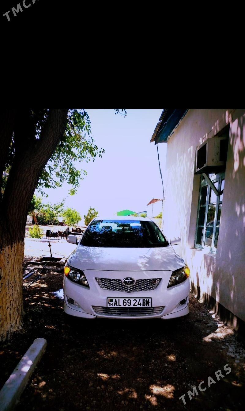 Toyota Corolla 2010 - 155 000 TMT - Balkanabat - img 3
