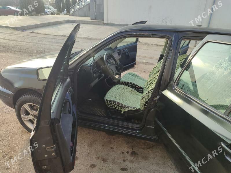 Volkswagen Jetta III 1993 - 50 000 TMT - Туркменабат - img 2