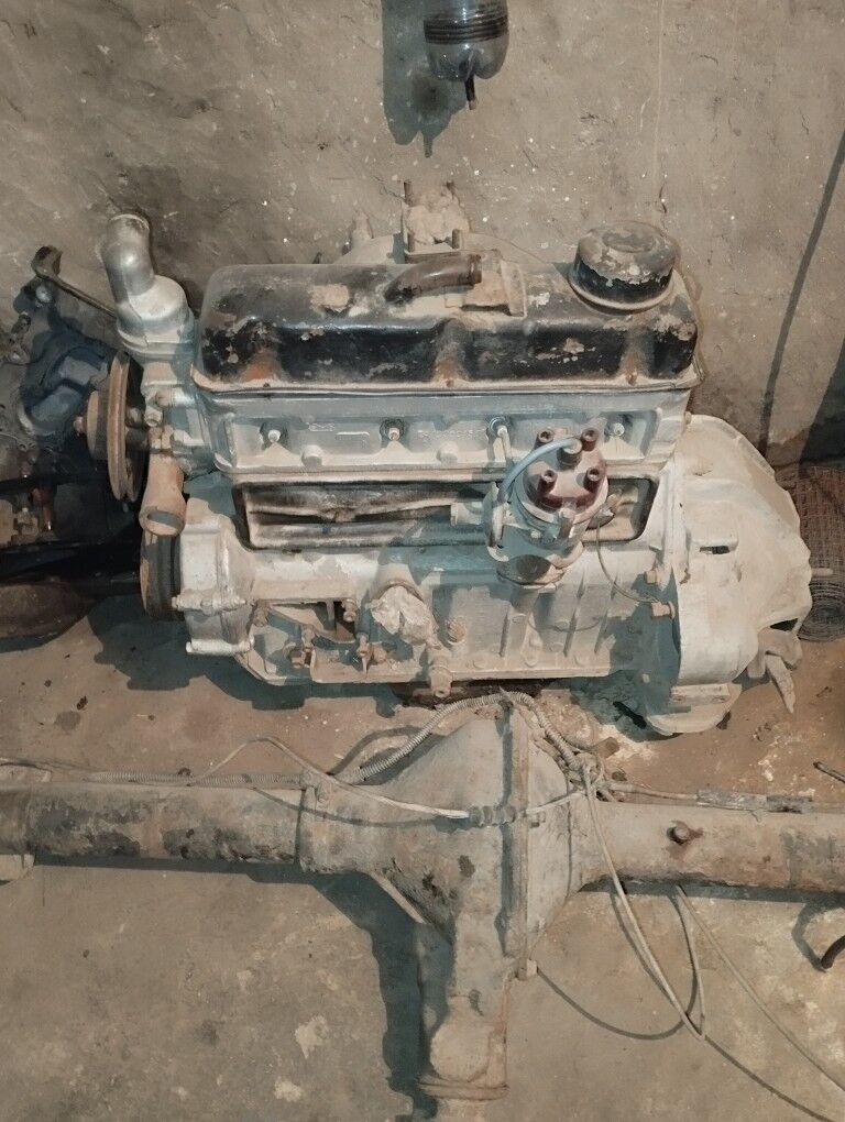 матор 6 000 TMT - Туркменбаши - img 3