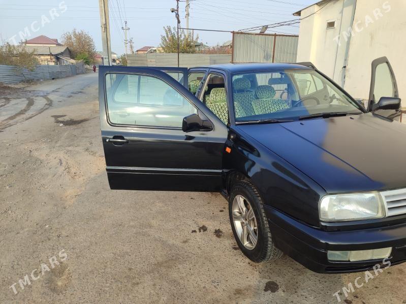 Volkswagen Jetta III 1993 - 50 000 TMT - Туркменабат - img 4