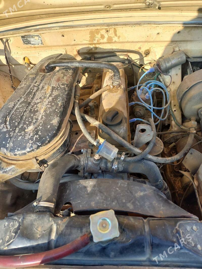 Gaz 24 1985 - 16 000 TMT - Bäherden - img 4