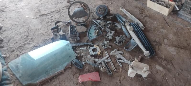 Matiz zapcast 100 TMT - Гурбансолтан Едже - img 4