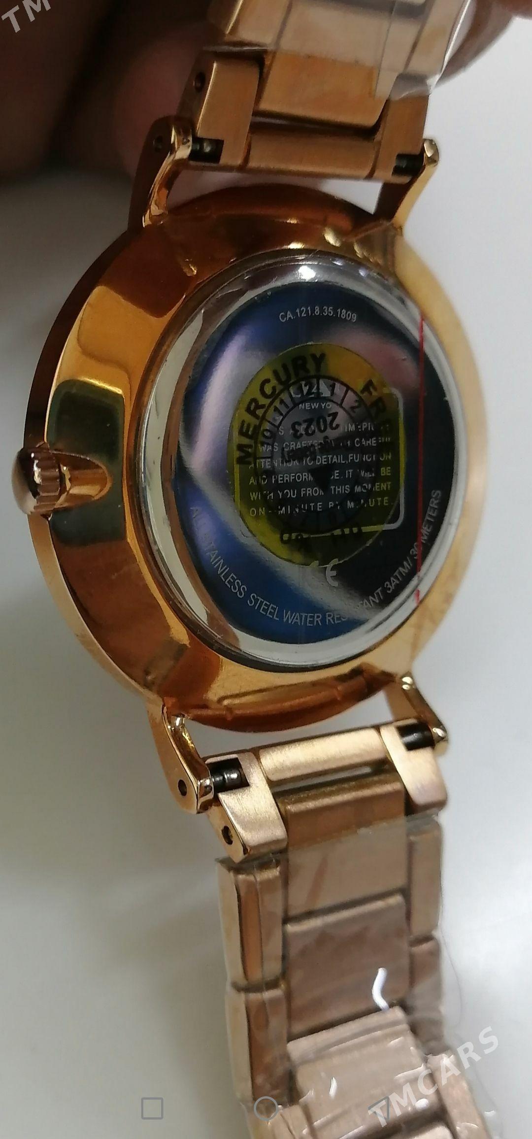 Sagat часы Coach - Мары - img 4