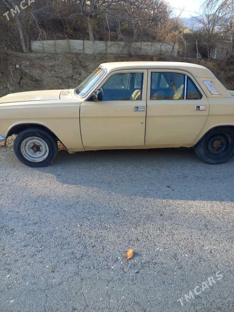 Gaz 24 1985 - 16 000 TMT - Bäherden - img 2