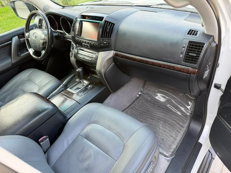 Toyota Land Cruiser 2010 - 1 179 000 TMT - Aşgabat - img 5