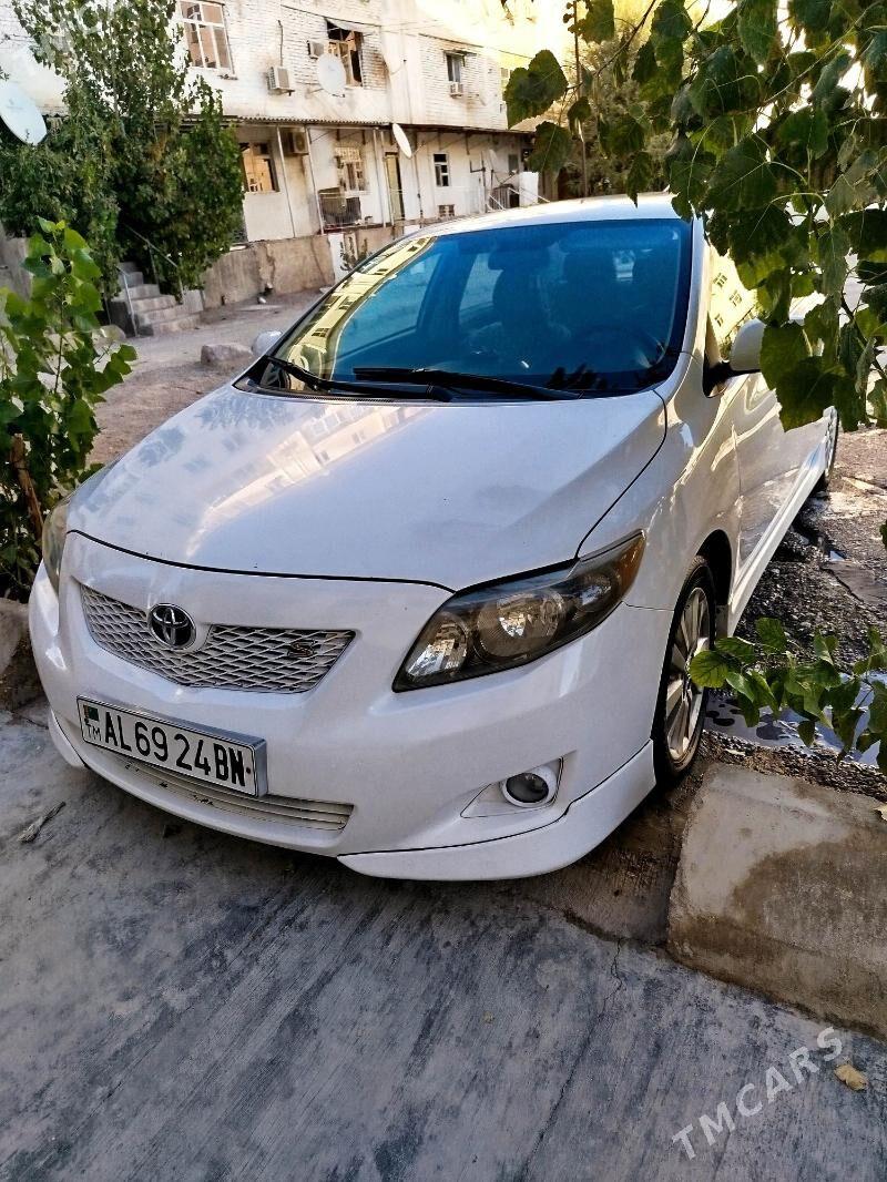 Toyota Corolla 2010 - 155 000 TMT - Balkanabat - img 2