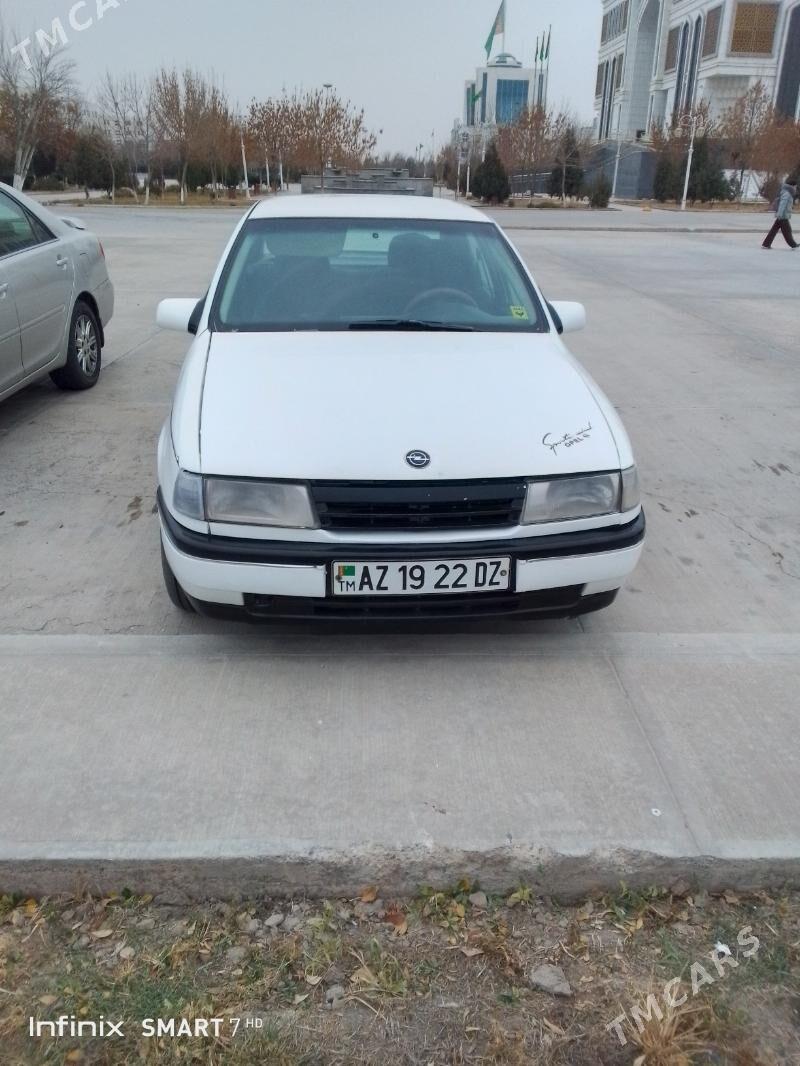 Opel Vectra 1991 - 40 000 TMT - Губадаг - img 2