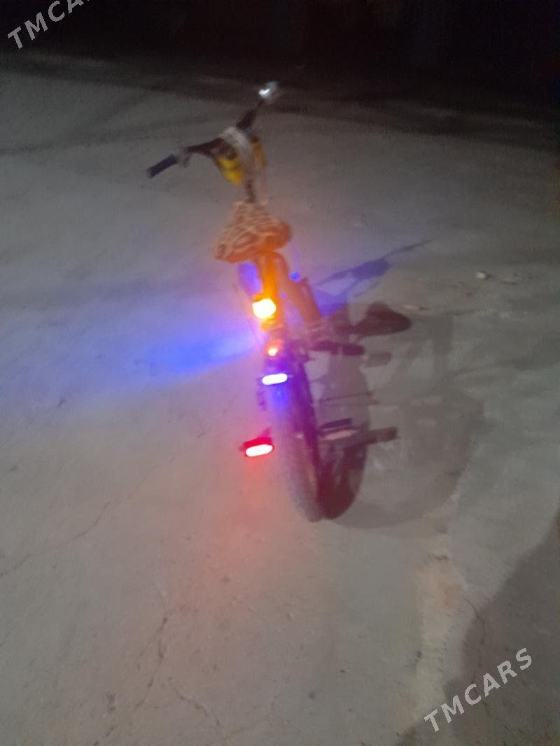 welik - Gyzylarbat - img 6