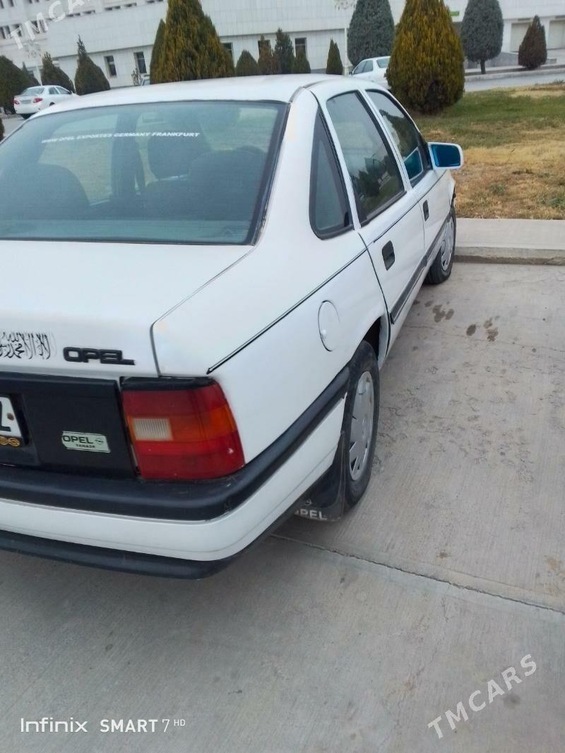 Opel Vectra 1991 - 40 000 TMT - Губадаг - img 3