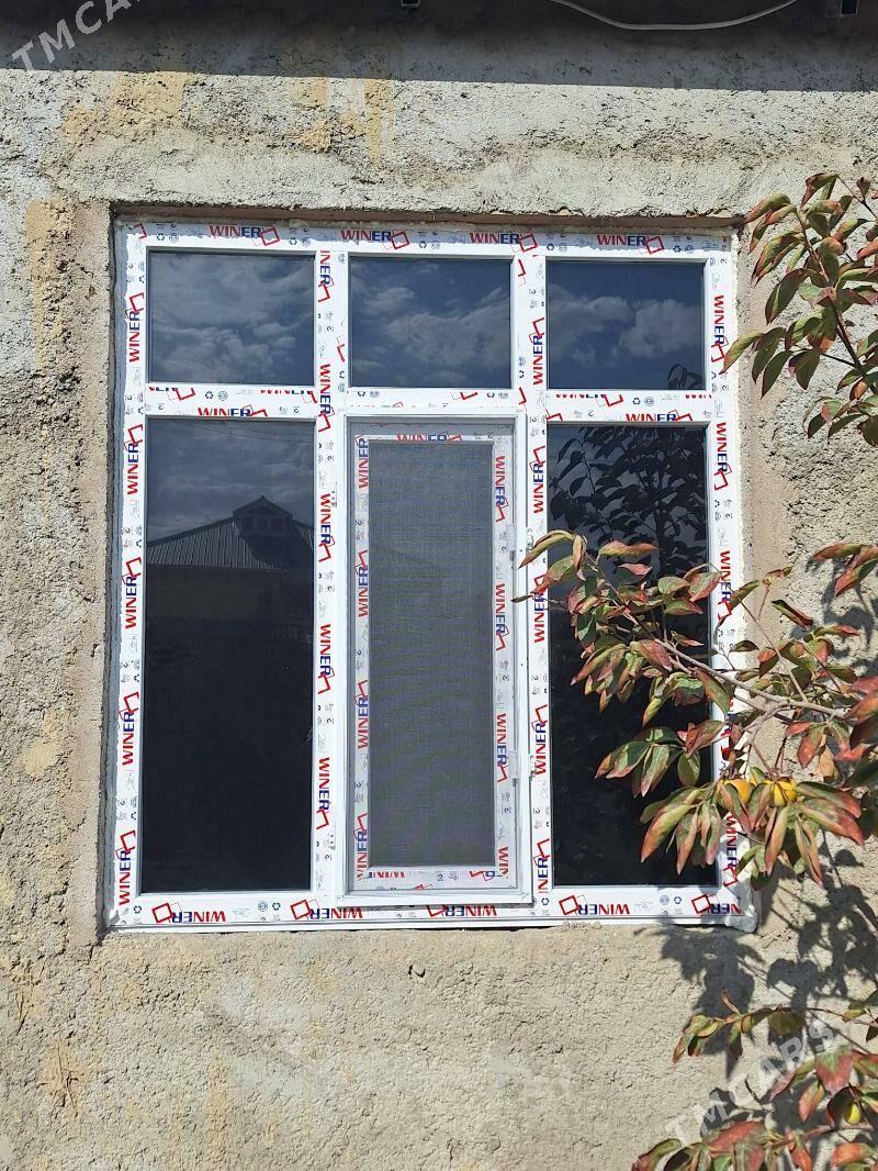 Plastik we alýumin - Бедев - img 4