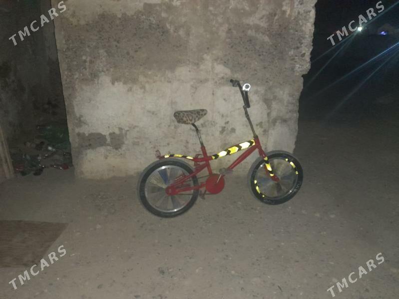 welik - Gyzylarbat - img 1