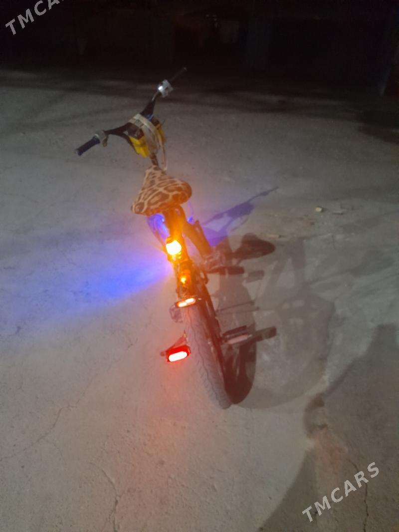 welik - Gyzylarbat - img 4