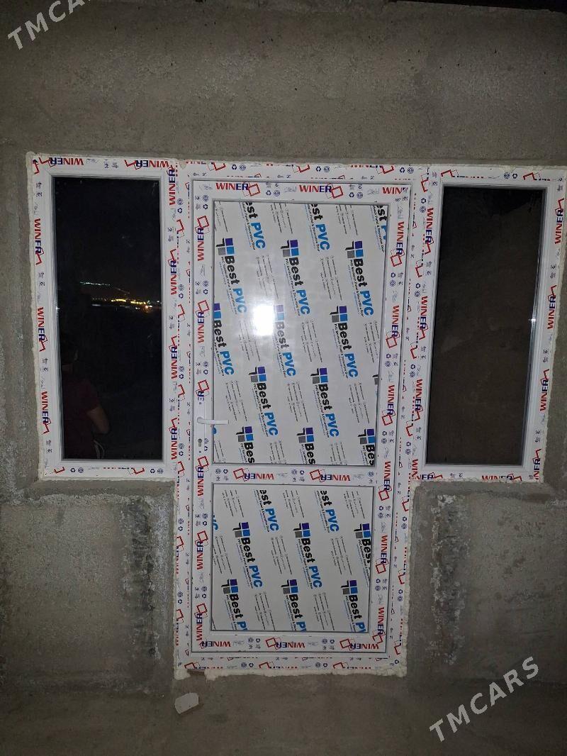 Plastik we alýumin - Бедев - img 2