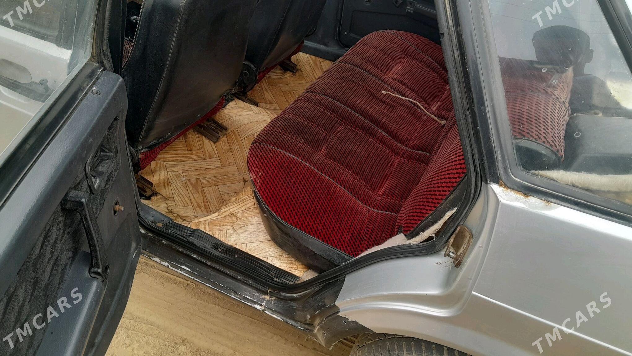 Lada VAZ-21099 2002 - 20 000 TMT - Ruhubelent etraby - img 2