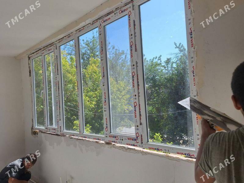 Plastik we alýumin - Бедев - img 5