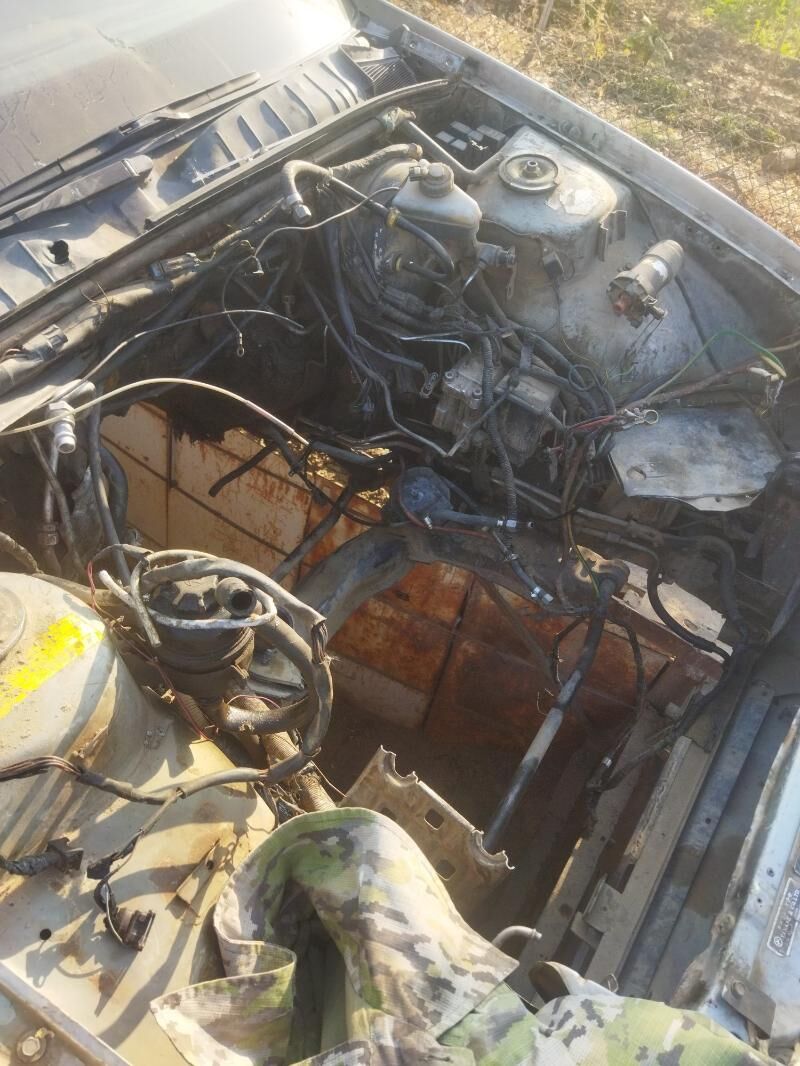 mator karopka 3 lik 5 000 TMT - Байрамали - img 4