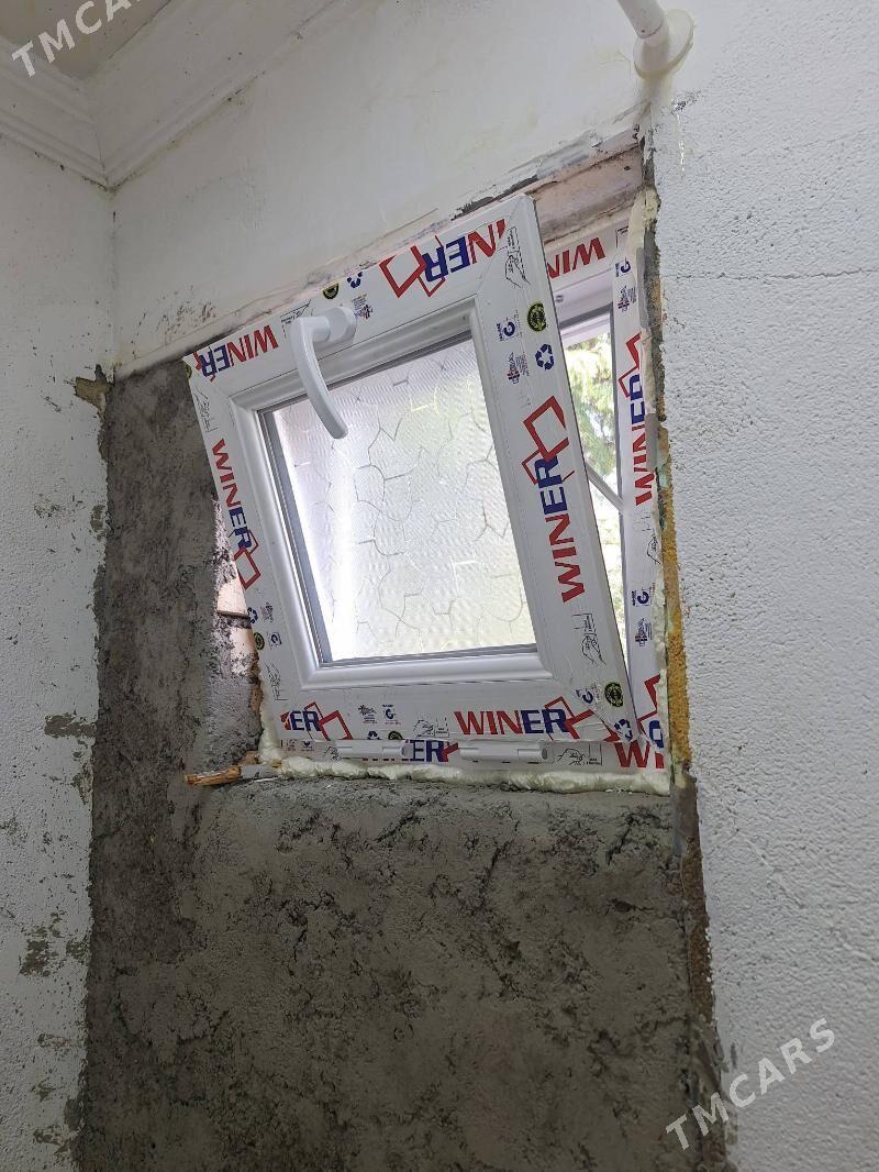 Plastik we alýumin - Бедев - img 7