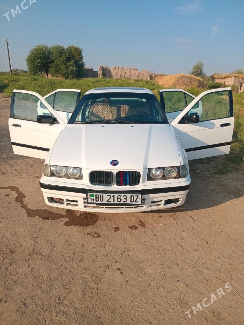 BMW 325 1995 - 30 000 TMT - Болдумсаз - img 1