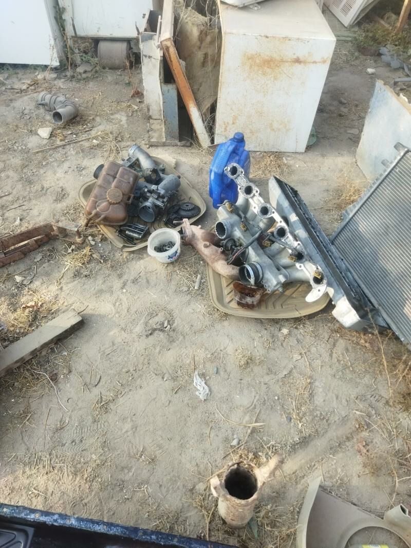 mator karopka 3 lik 5 000 TMT - Байрамали - img 3