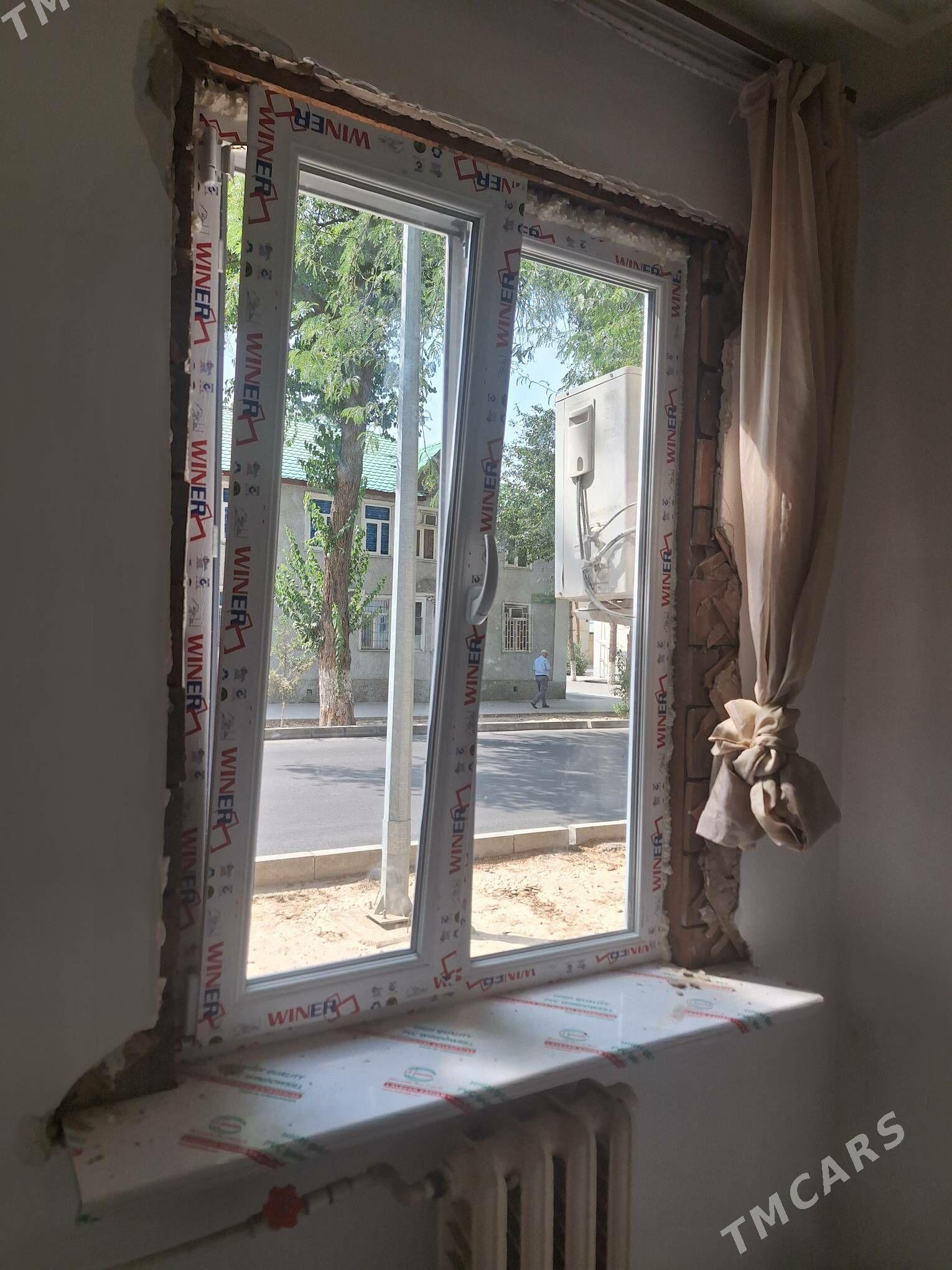 Plastik we alýumin - Бедев - img 8