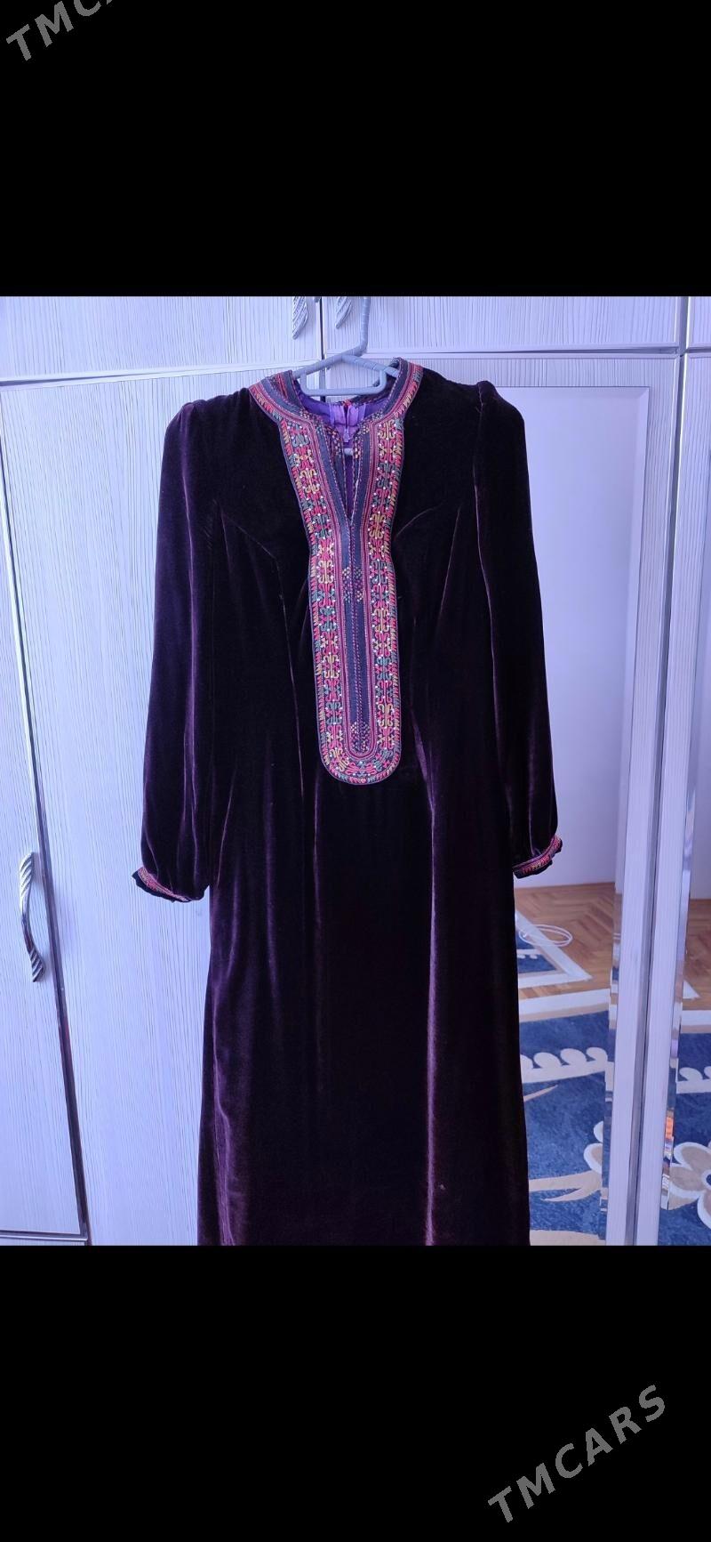 Pombarht - Aşgabat - img 2