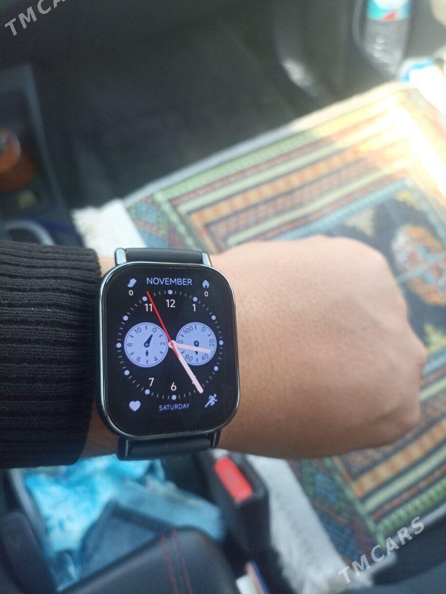 redmi watch 5 lite - Ашхабад - img 3