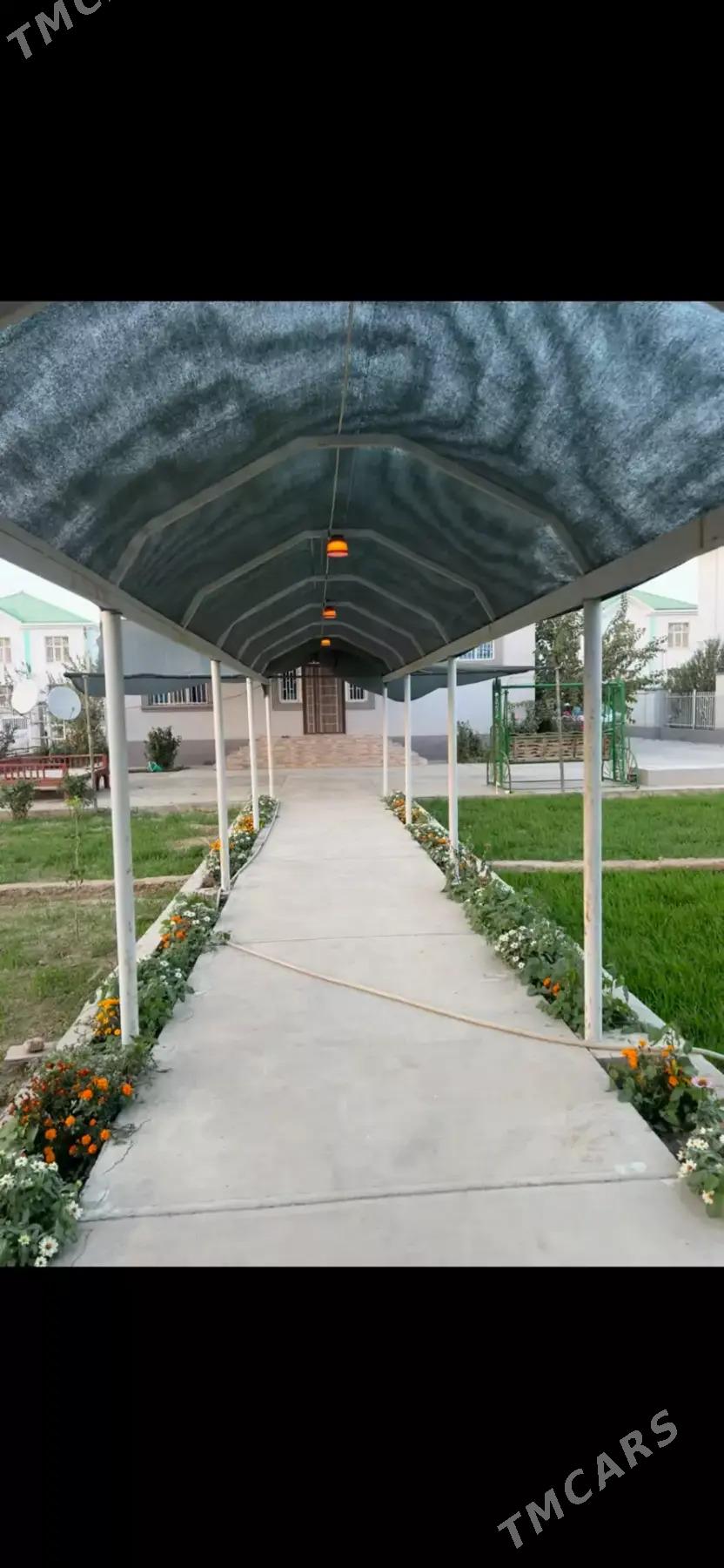 ДОМ В АННАУ  - Ашхабад - img 2