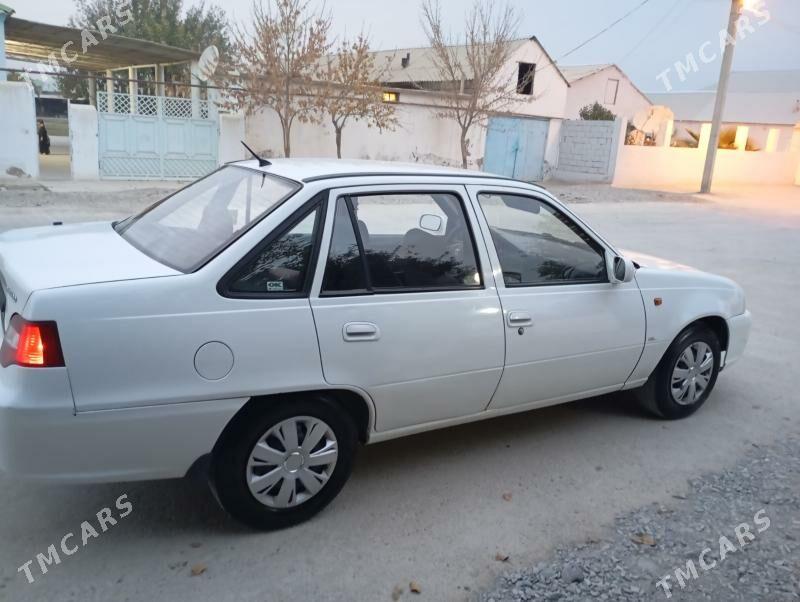 Daewoo Nexia 2009 - 63 000 TMT - Ашхабад - img 4