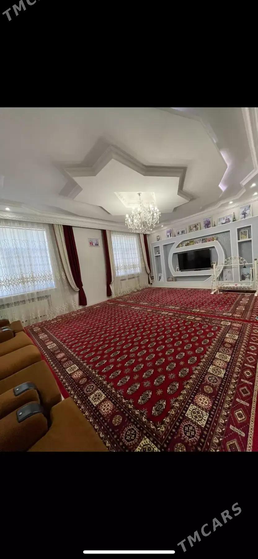 ДОМ В АННАУ  - Ашхабад - img 3