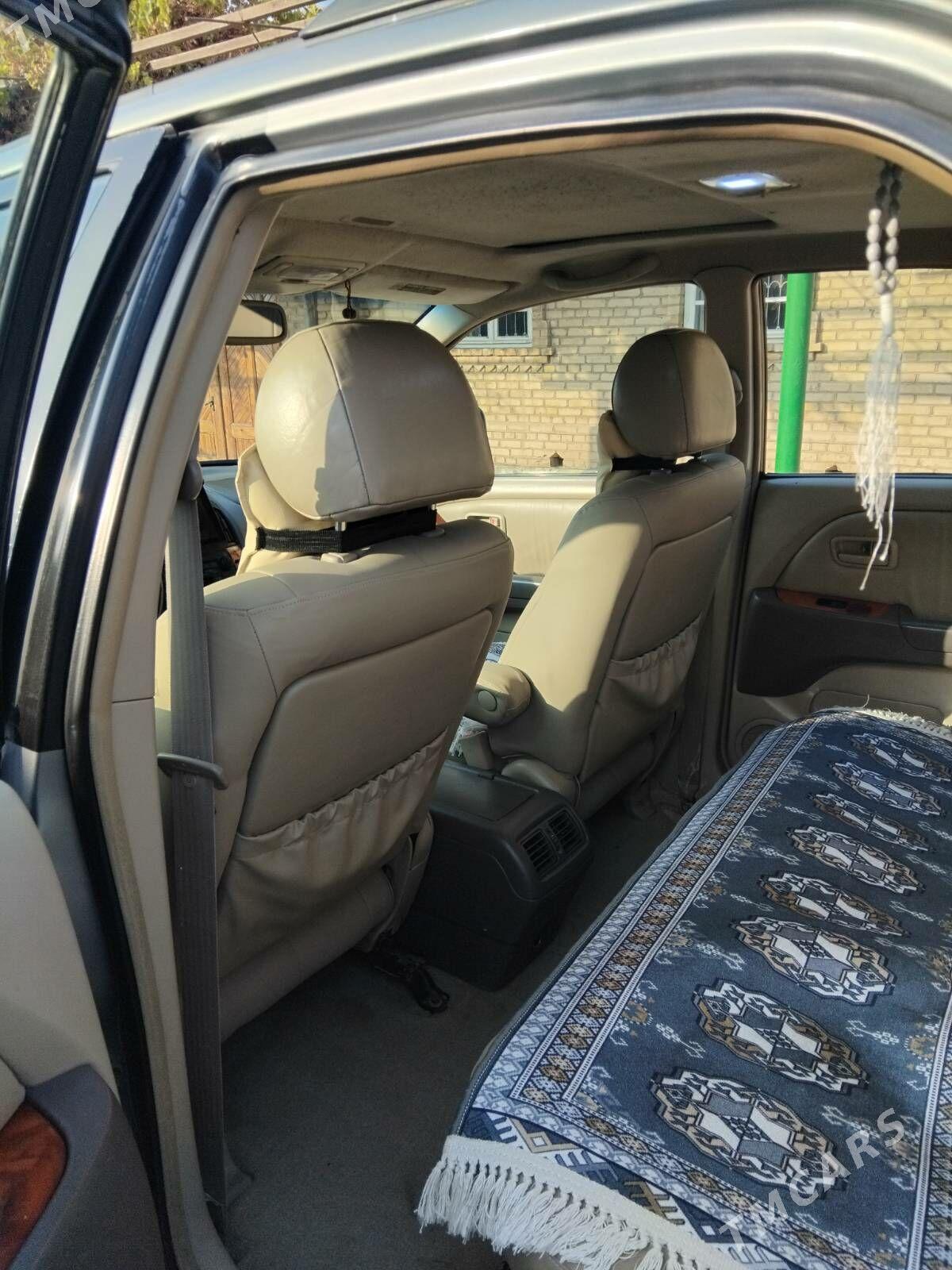 Lexus RX 300 2000 - 175 000 TMT - Туркменабат - img 8