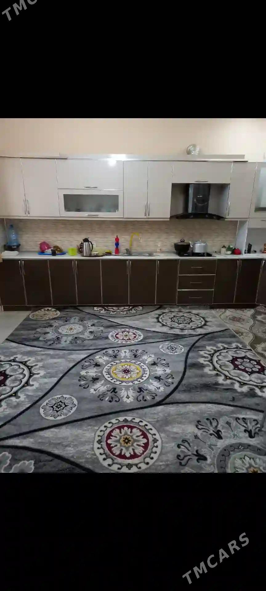 ДОМ В АННАУ  - Ашхабад - img 5