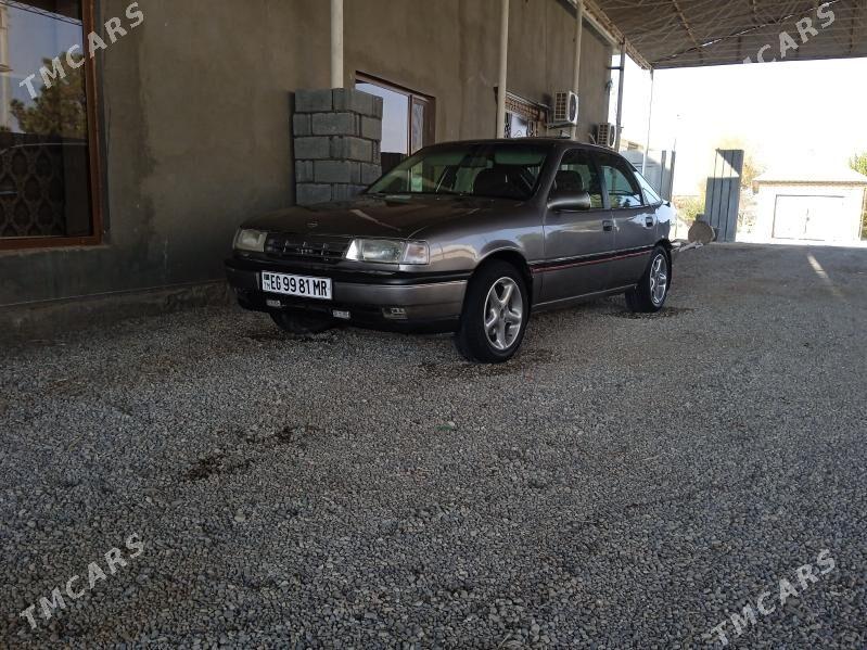Opel Vectra 1991 - 30 000 TMT - Мургап - img 5