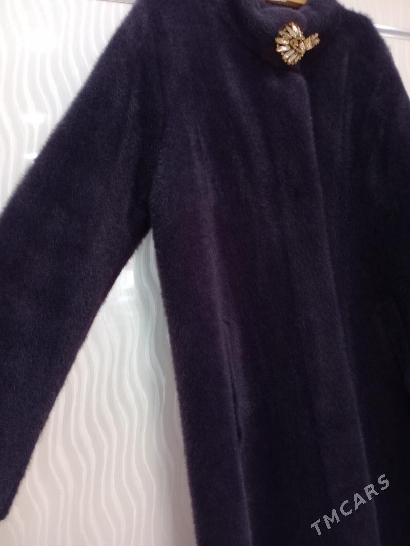 Satlyk Shuba Nakidka - Ашхабад - img 3