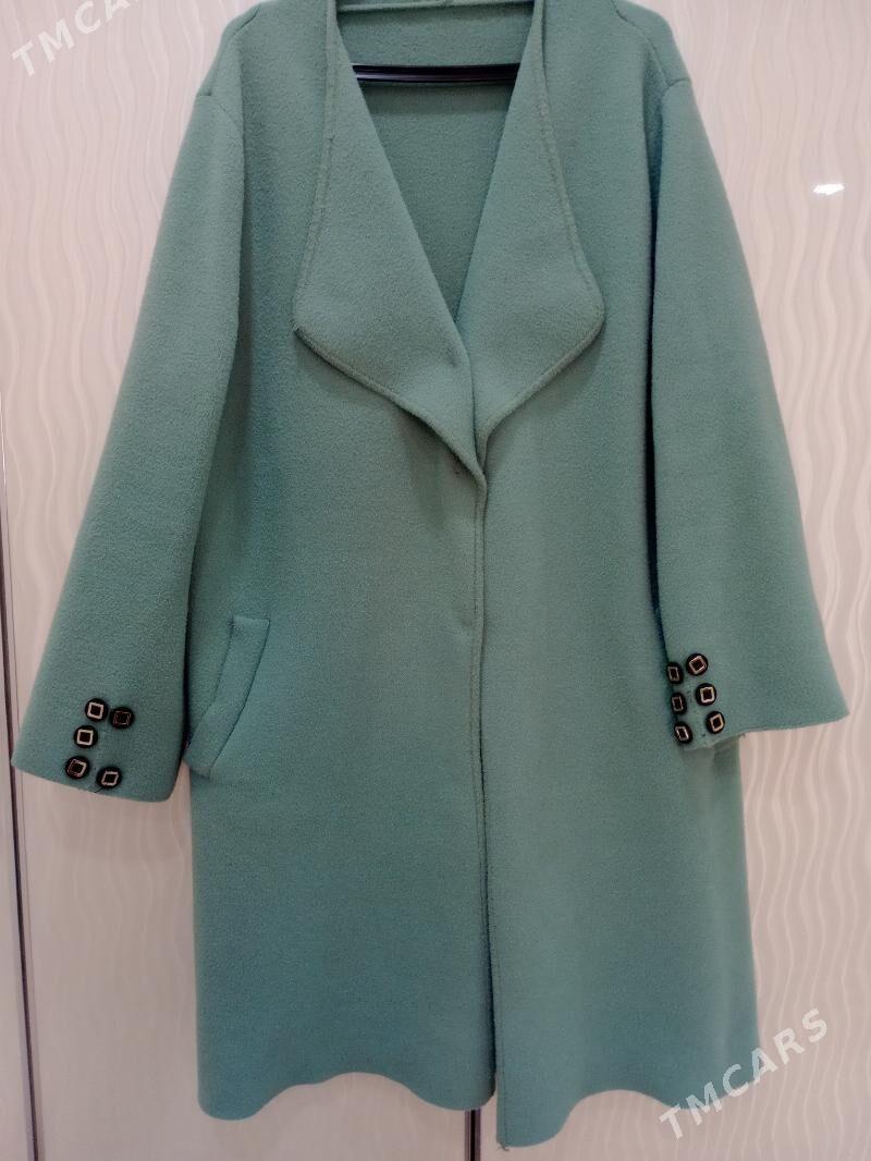 Satlyk Shuba Nakidka - Ашхабад - img 4