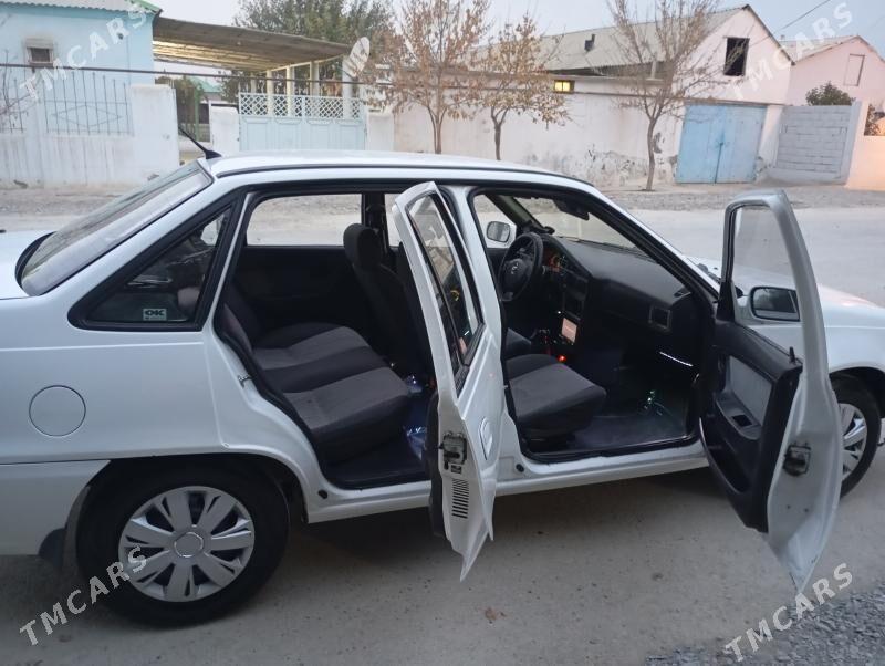 Daewoo Nexia 2009 - 63 000 TMT - Ашхабад - img 5