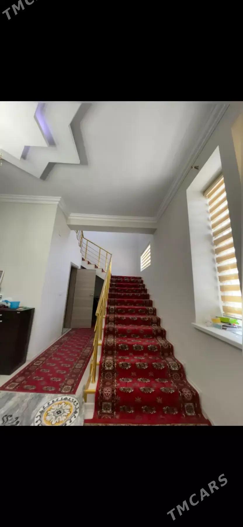 ДОМ В АННАУ  - Ашхабад - img 4