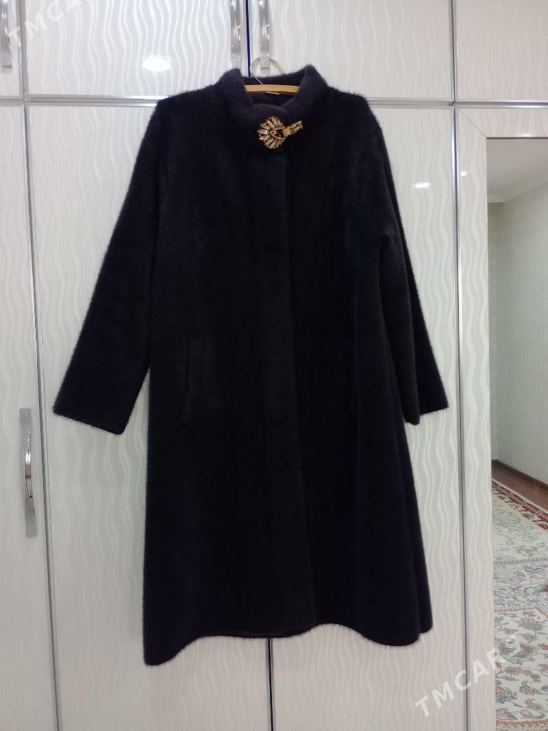 Satlyk Shuba Nakidka - Ашхабад - img 2