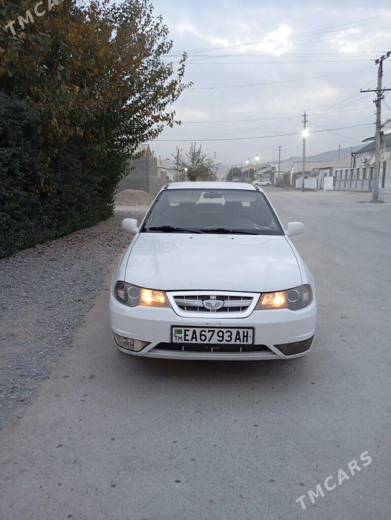 Daewoo Nexia 2009 - 63 000 TMT - Ашхабад - img 2