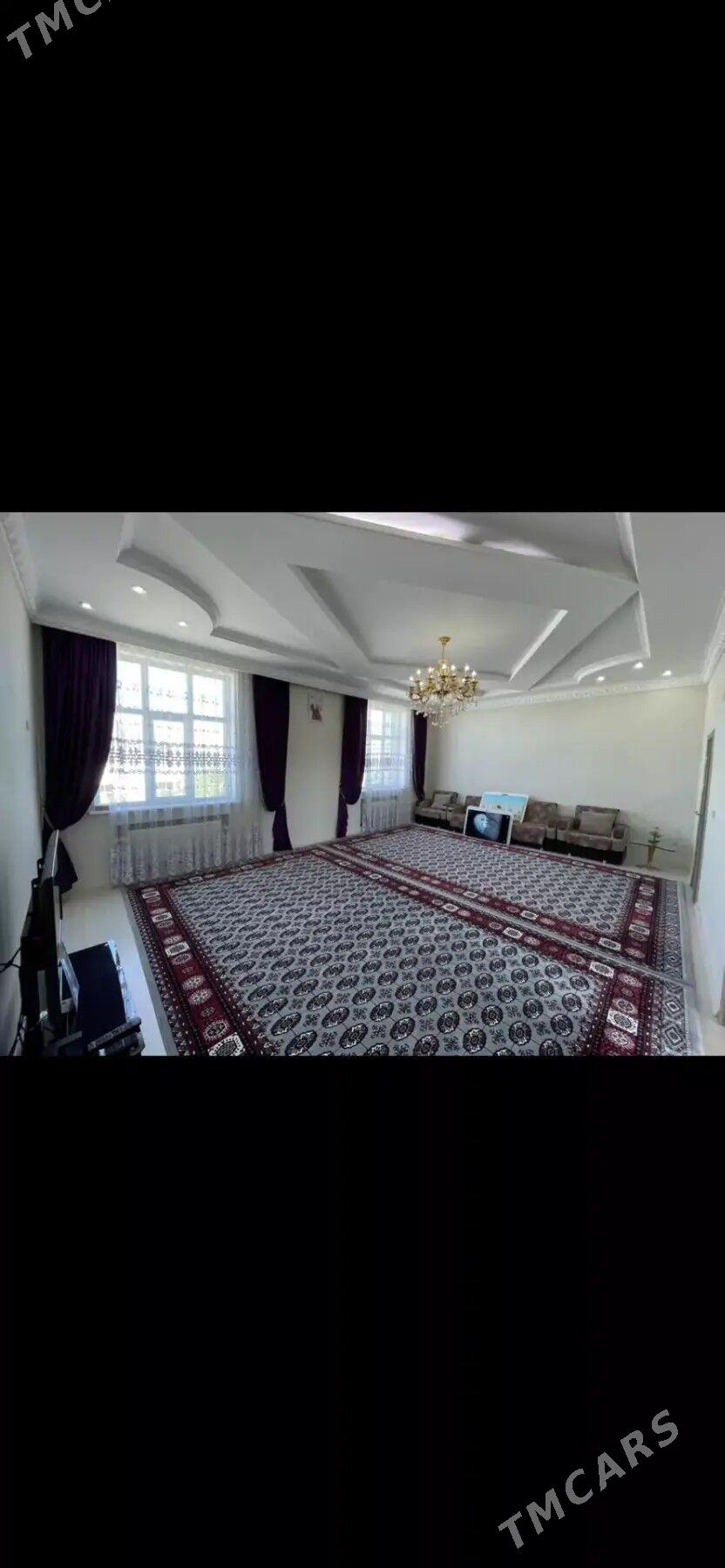 ДОМ В АННАУ  - Ашхабад - img 6